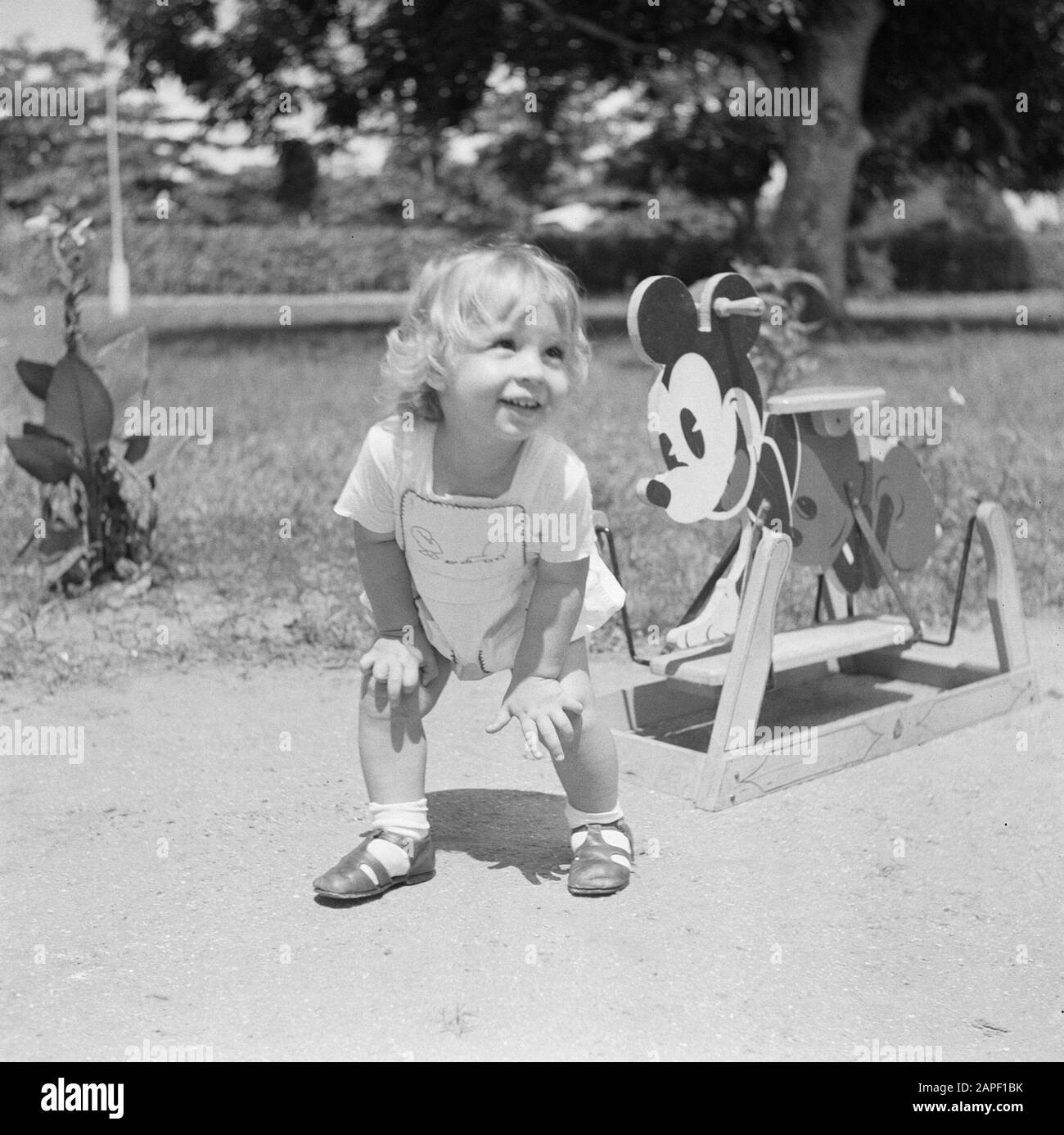 mickey mouse rocking horse