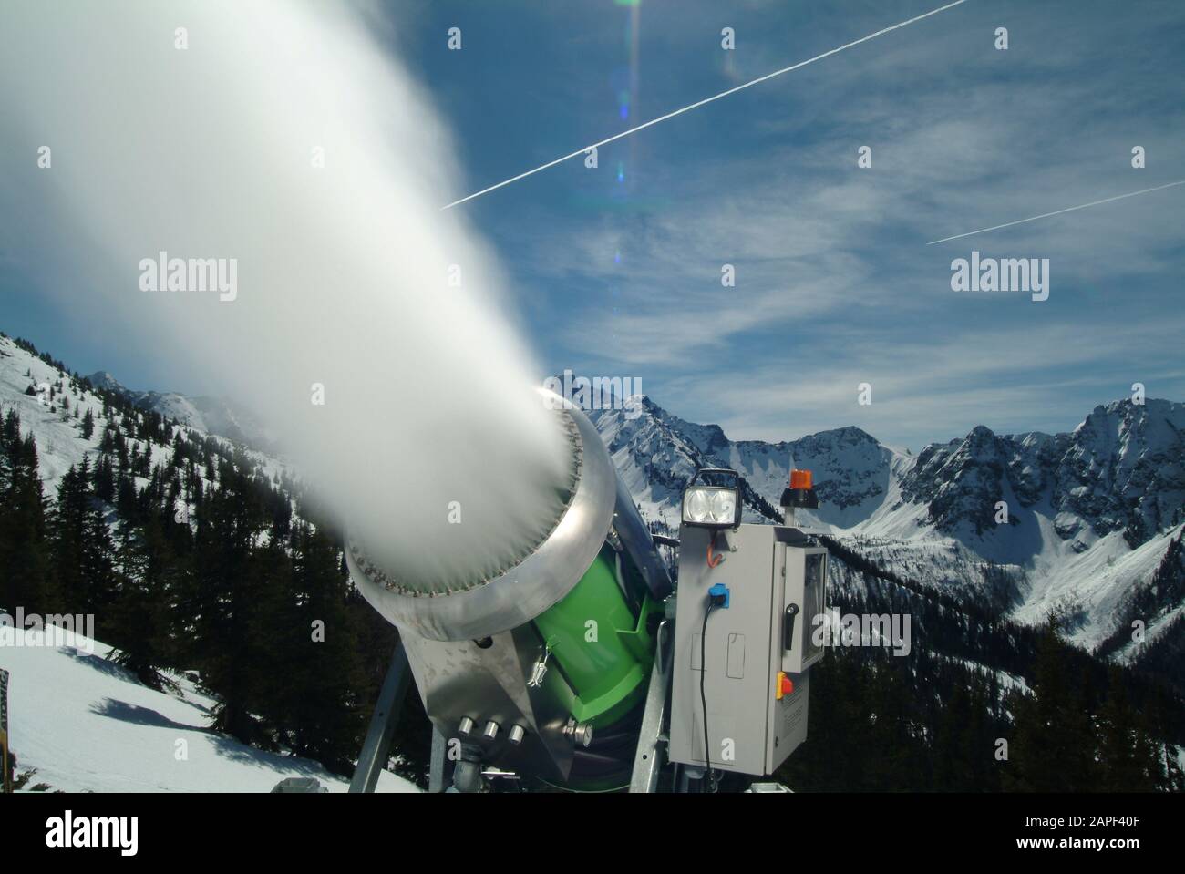 MATXREE Schneeschaumkanone Für Hochdruckreiniger