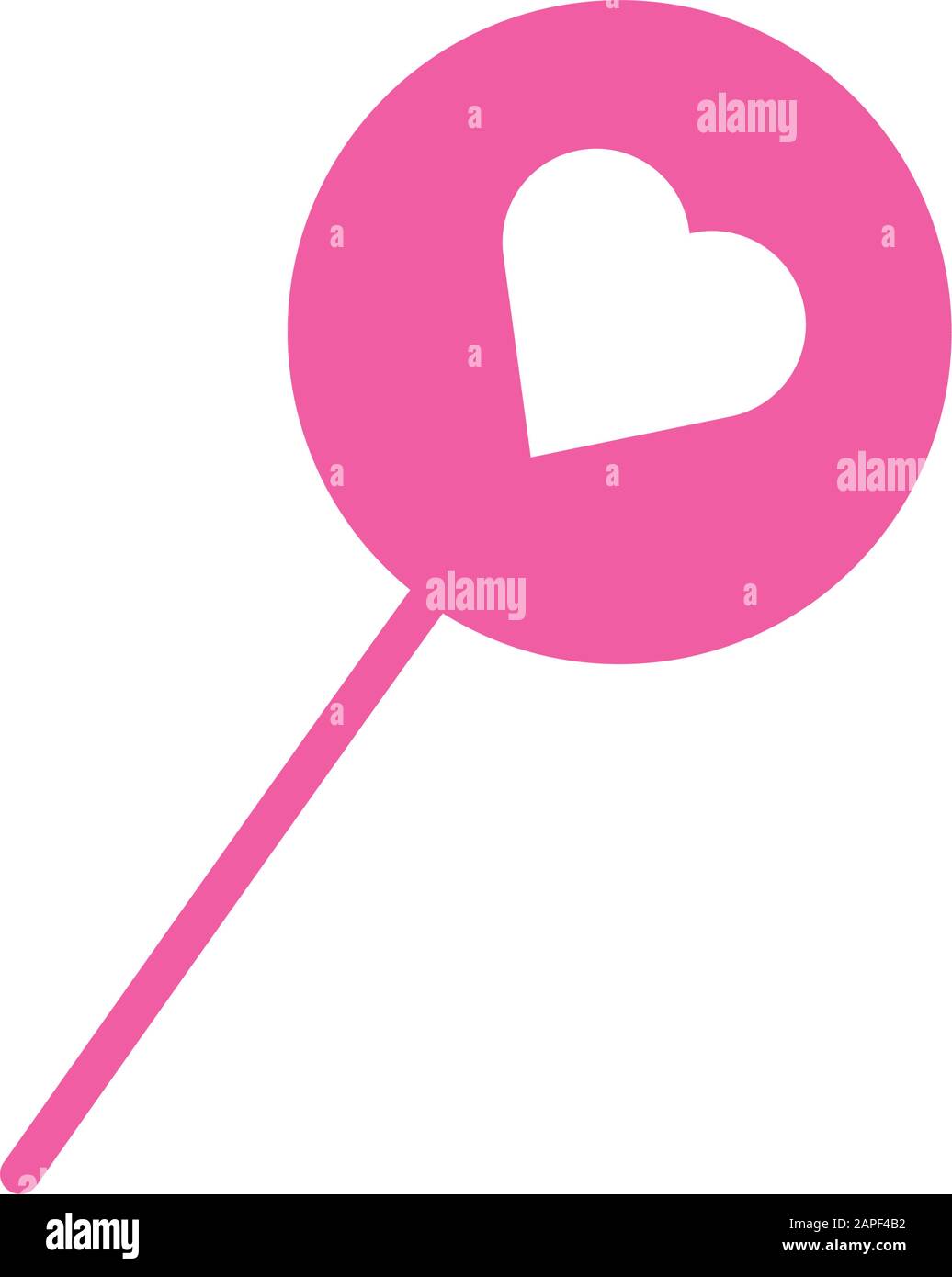 happy valentines day heart icon Stock Vector Image & Art - Alamy
