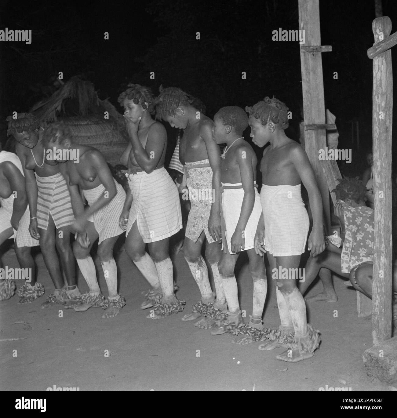 Caribbean girls dancing Black and White Stock Photos & Images - Alamy