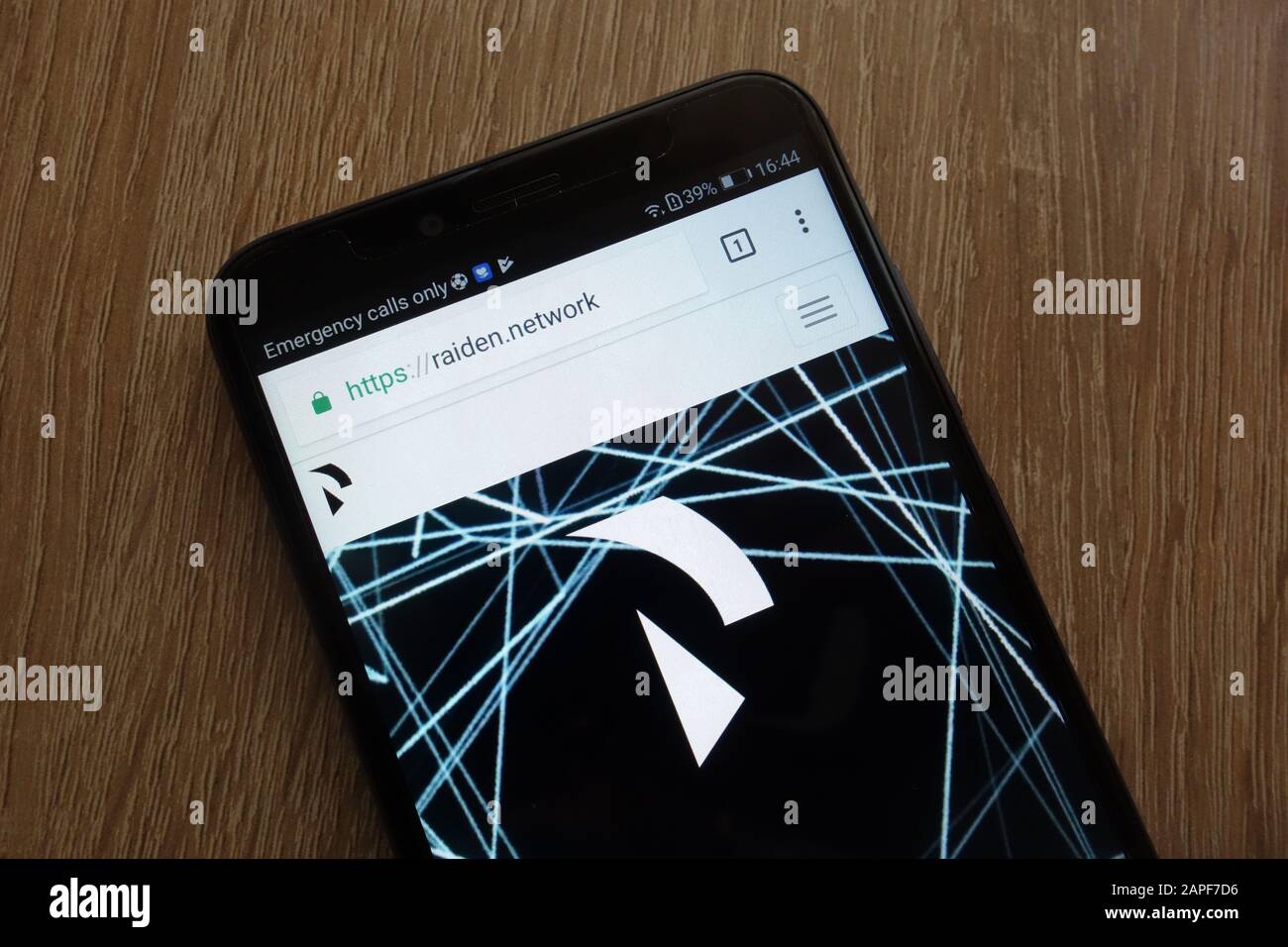Rdn icon hi-res stock photography and images - Alamy