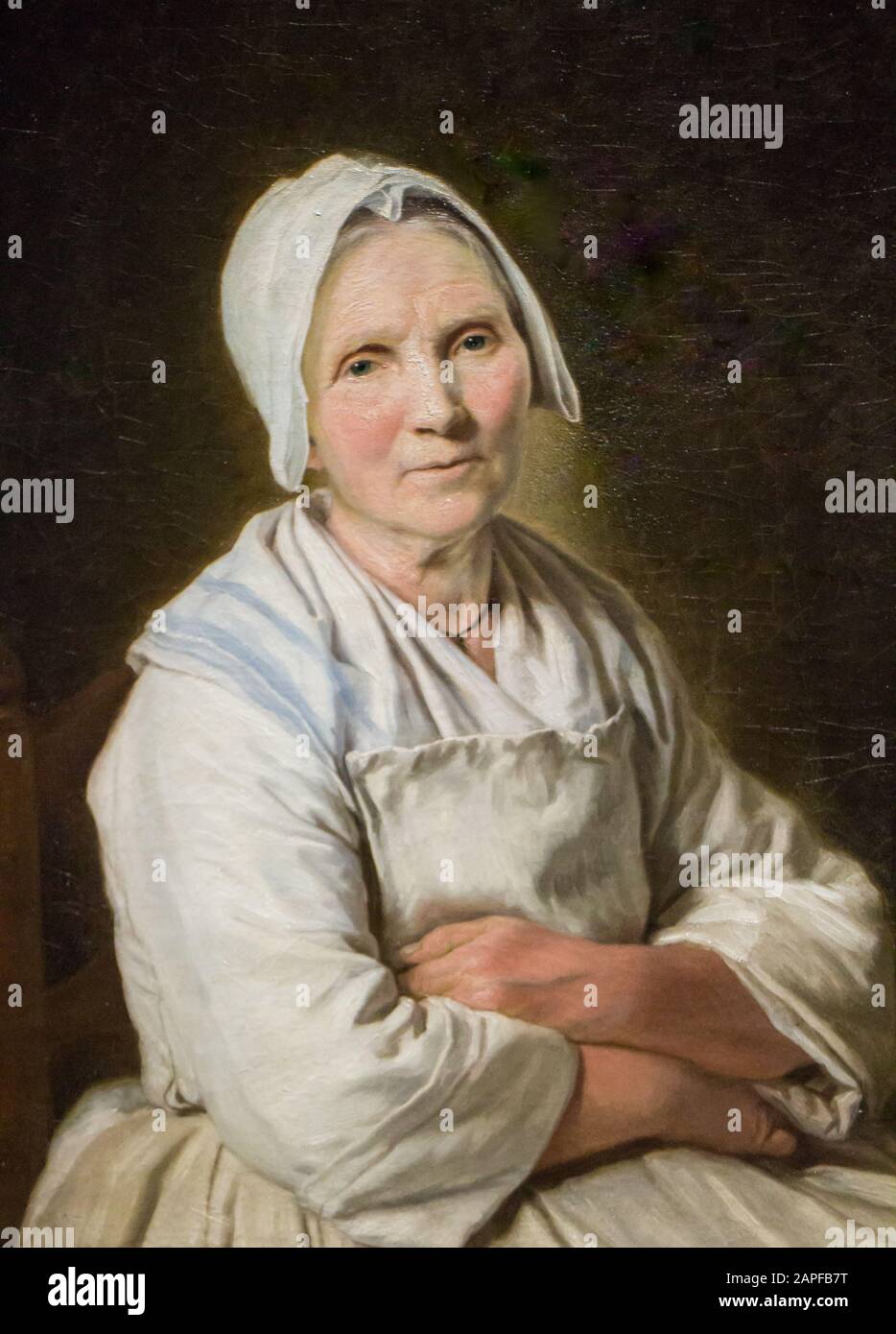 Francoise duparc hires stock photography and images Alamy