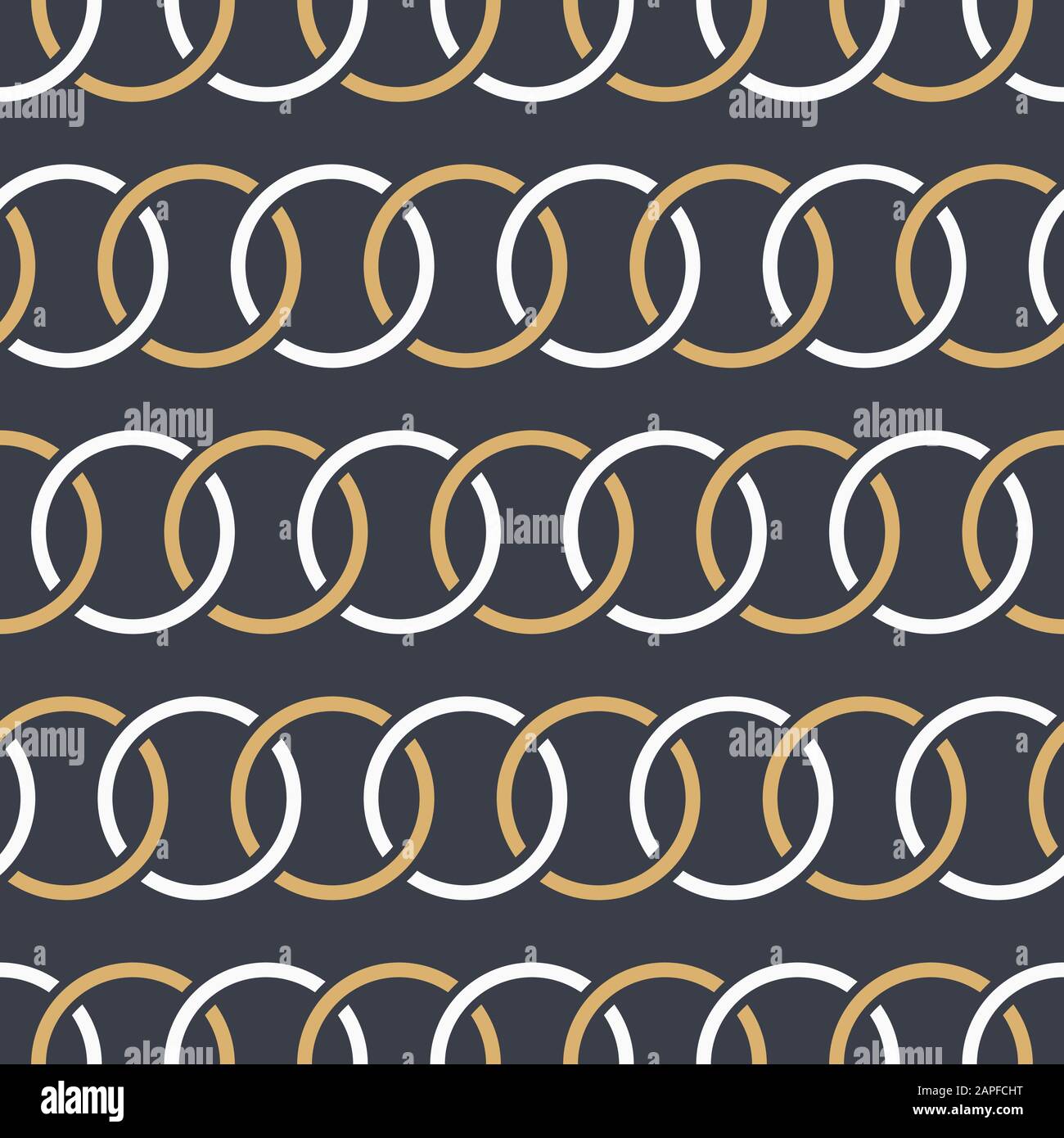 Repeating horizontal shapes hi-res stock photography and images - Alamy