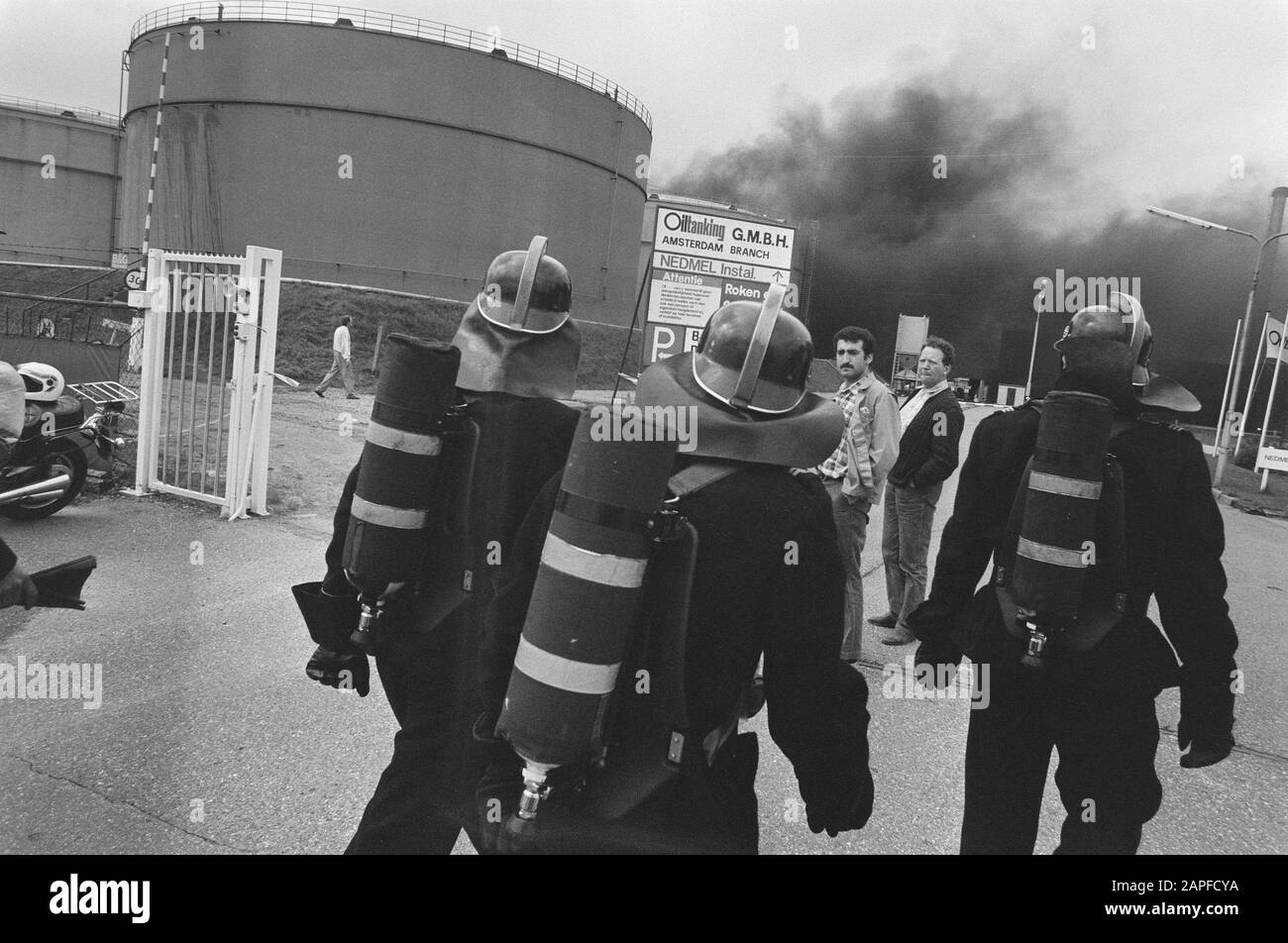 Oiltanking bmnh hires stock photography and images Alamy