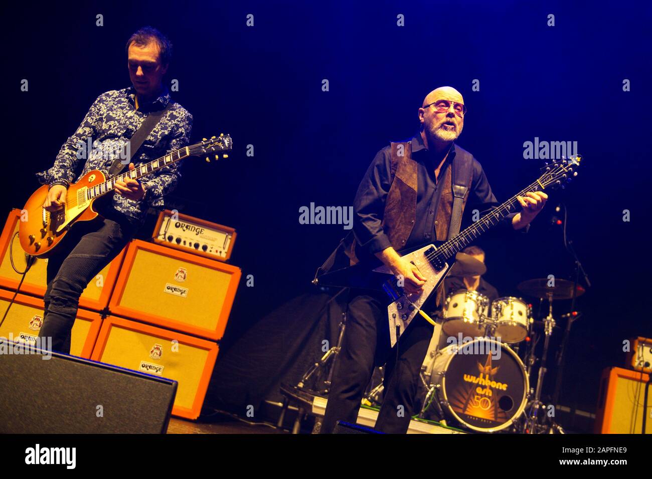 Mark abrahams hi-res stock photography and images - Alamy