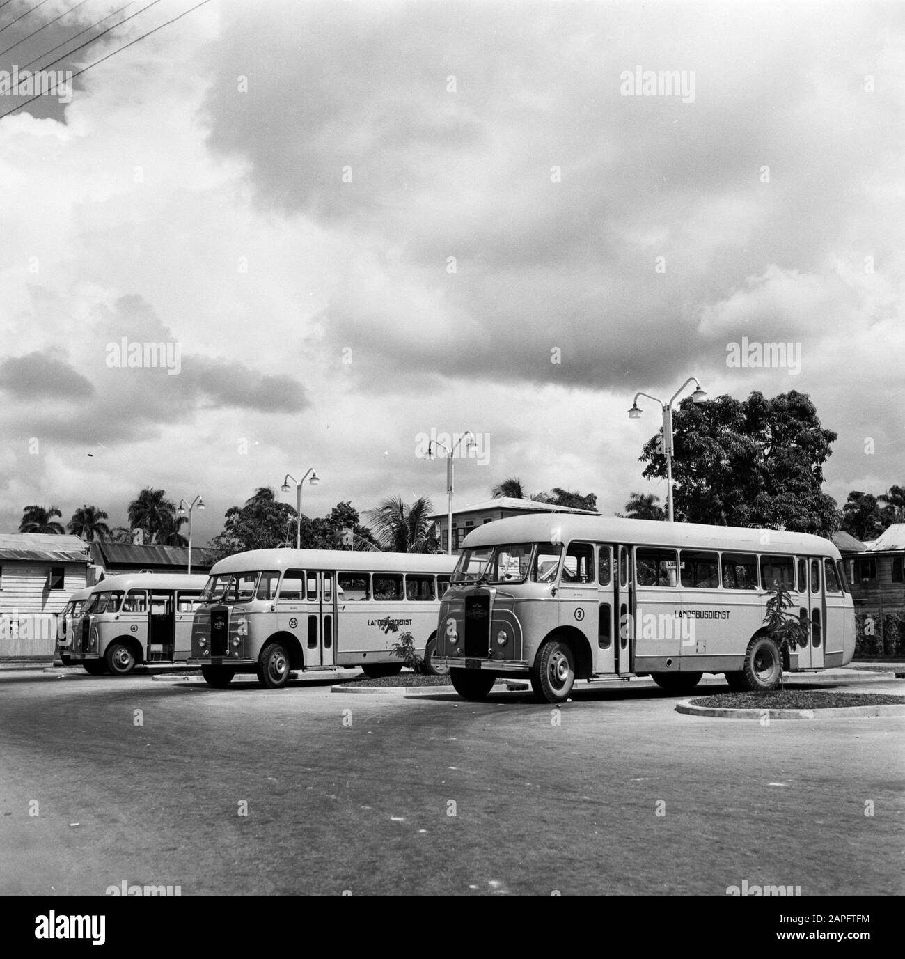 Juliana bus hi-res stock photography and images - Alamy