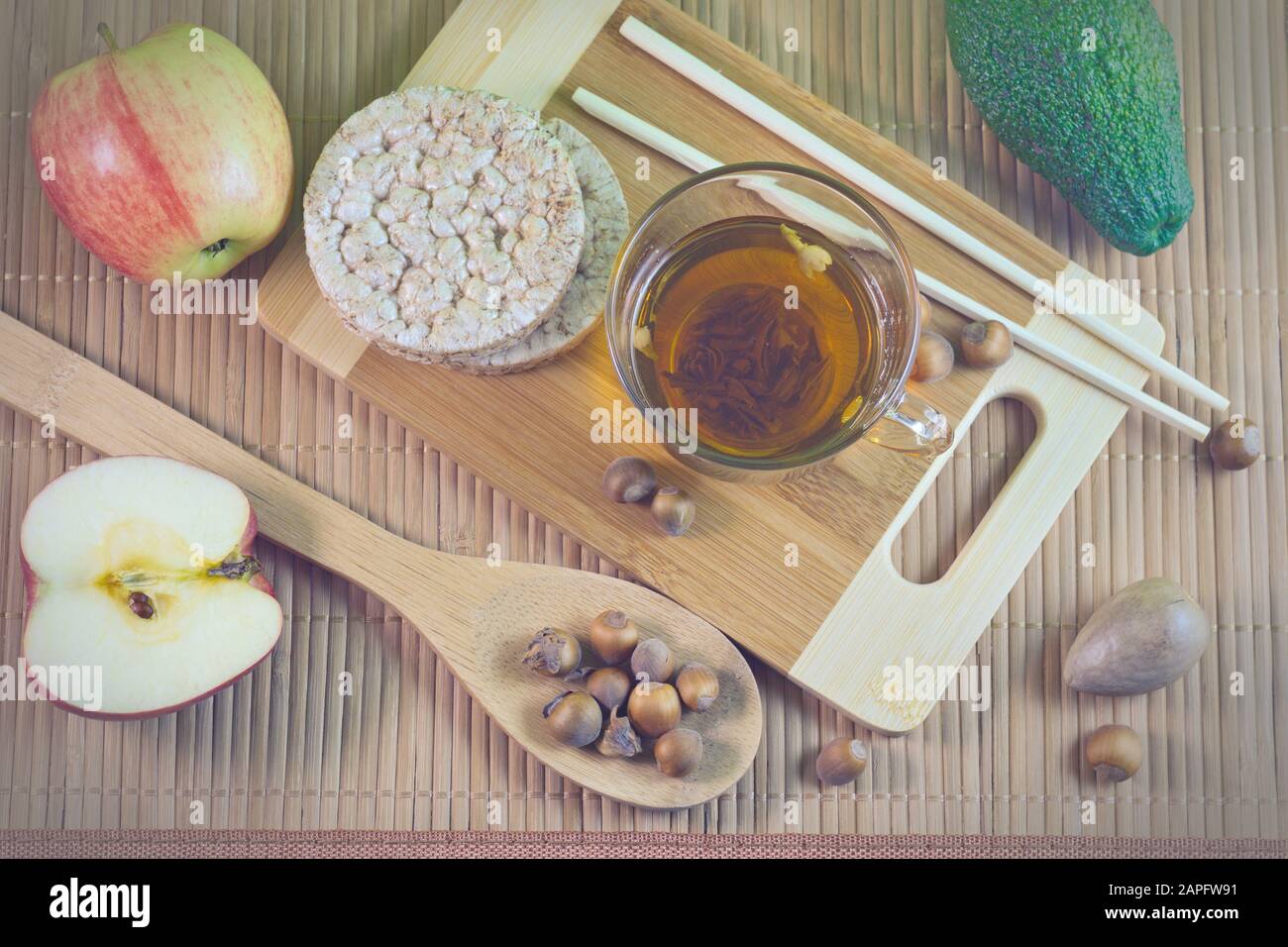 Chokeberry cake hires stock photography and images Alamy