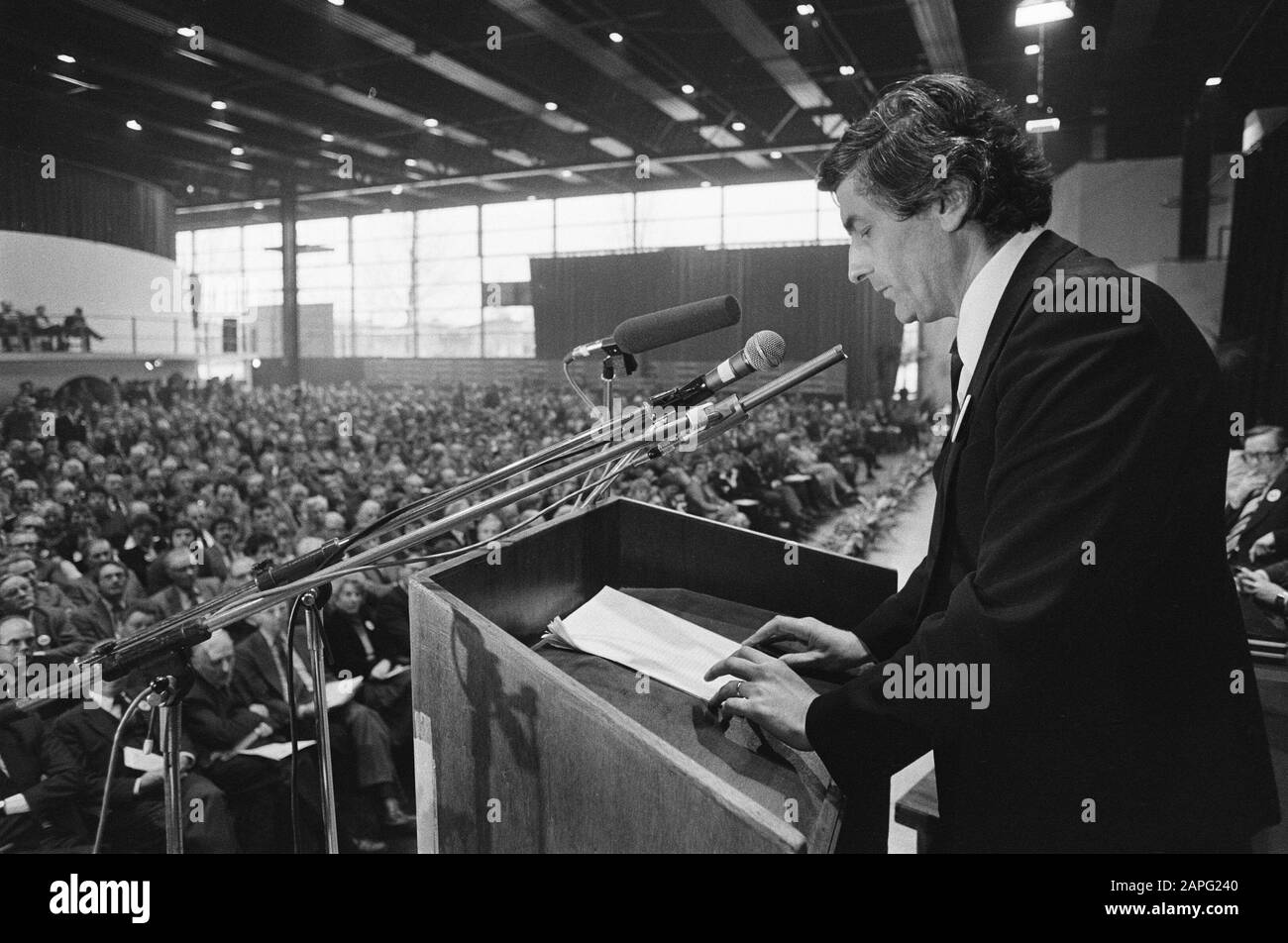 Cda group chairman lubbers hires stock photography and images Alamy