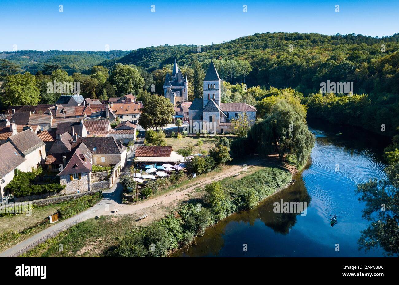 Saint L on Sur V z re France Hi res Stock Photography And Images Alamy saint-l-on-sur-v-z-re-france-hi-res-stock-photography-and-images-alamy