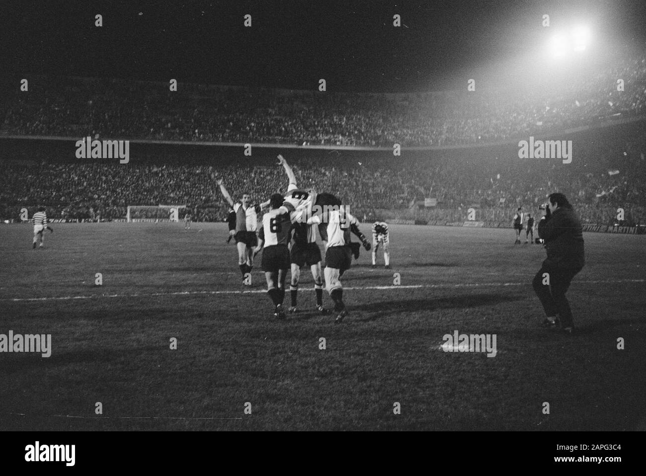 1970 Feijenoord Celtic Hi res Stock Photography And Images Alamy 1970-feijenoord-celtic-hi-res-stock-photography-and-images-alamy