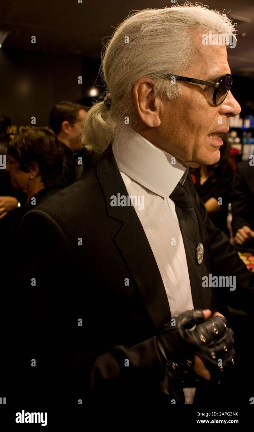 Karl Lagerfeld Paris main image 1