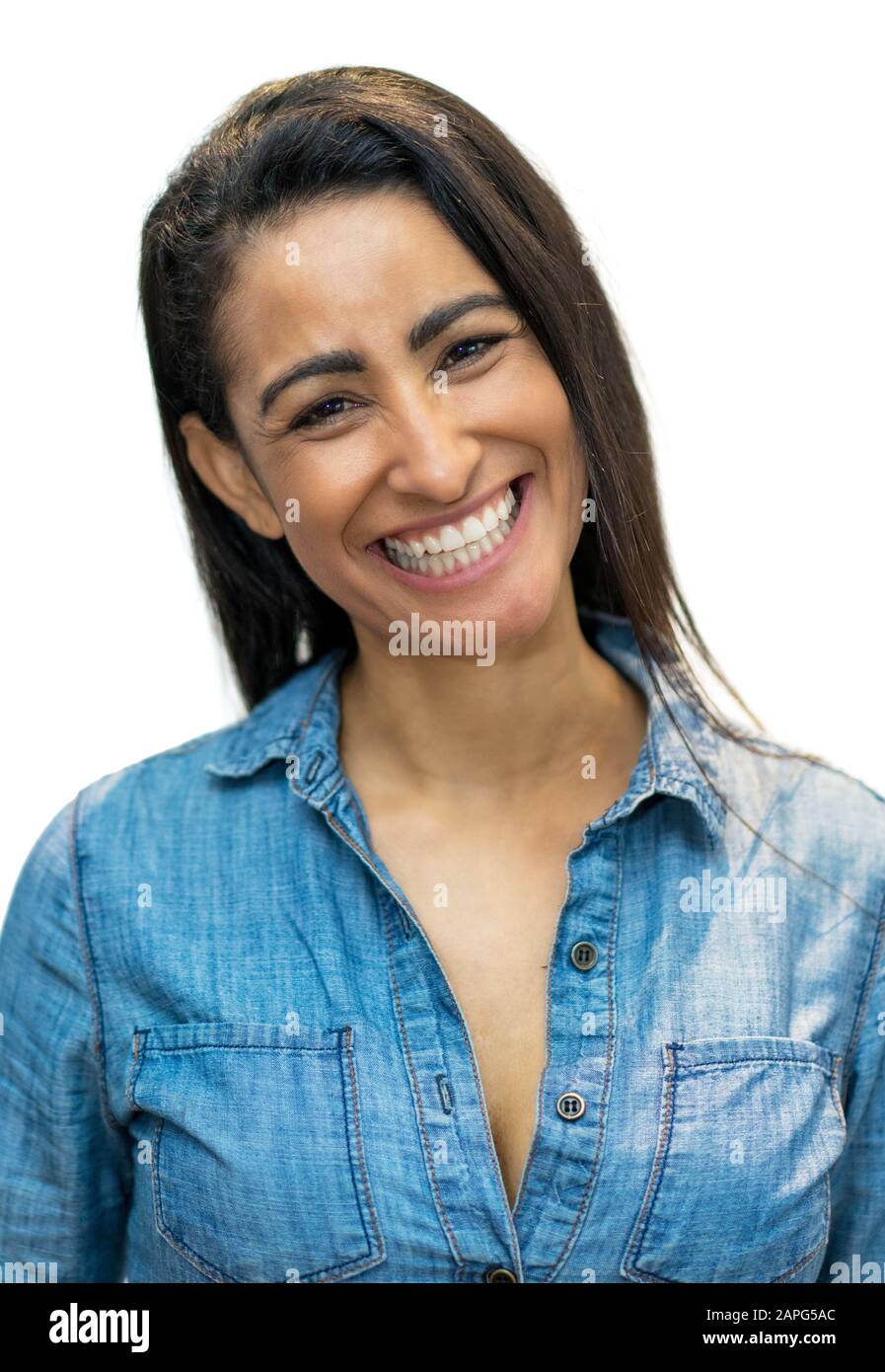 Passport picture hi-res stock photography and images - Alamy