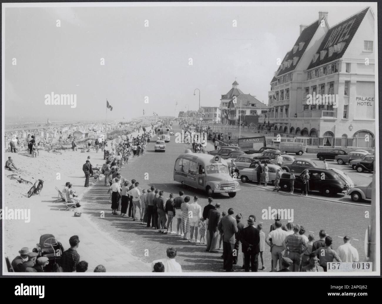 Series Print ANEFO [RVD Own without caption] Description: Collection ...