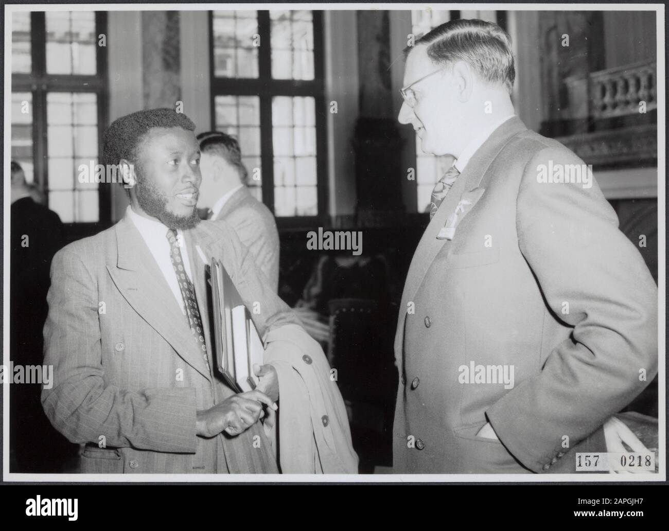 Number 0218 Congression hi-res stock photography and images - Alamy