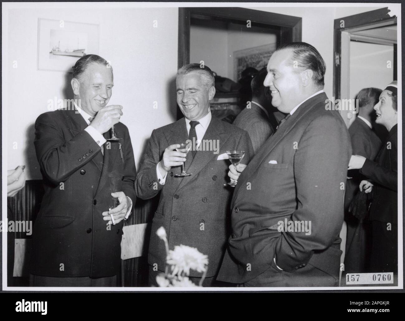 Series Print ANEFO [RVD Own without caption] Description: Collection ...