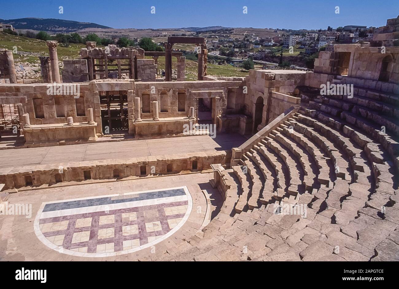 Arena amman clearance