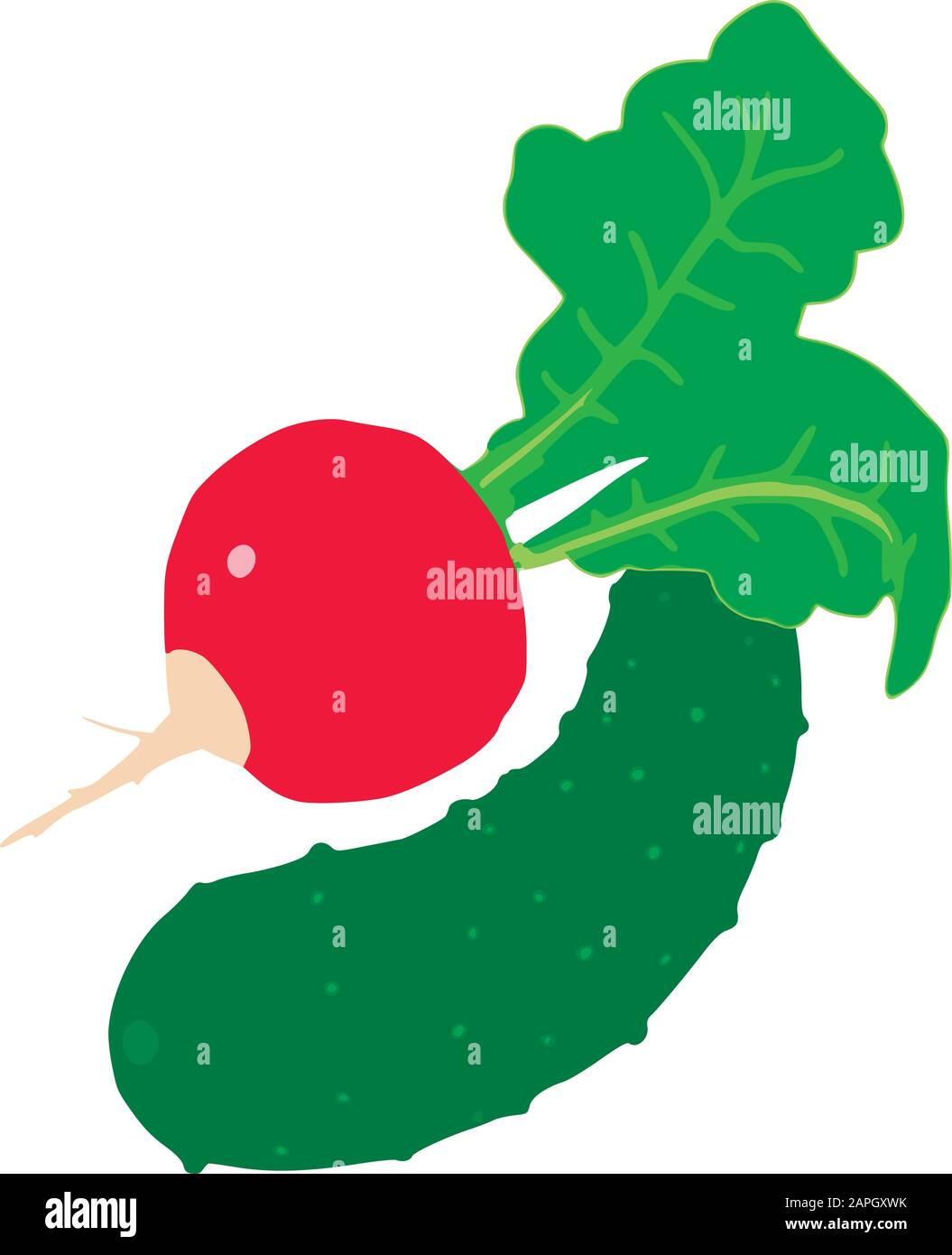 Farm product icon, isometric style Stock Vector