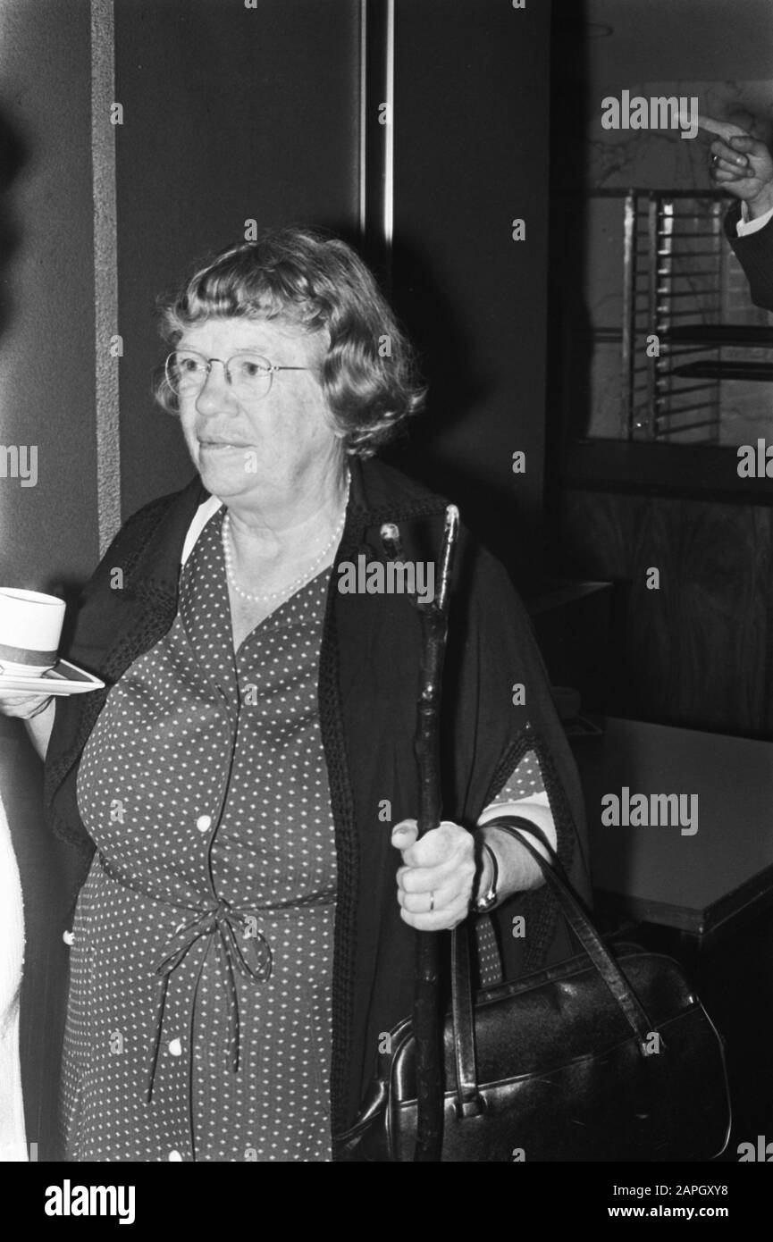 Margaret mead hi-res stock photography and images - Alamy