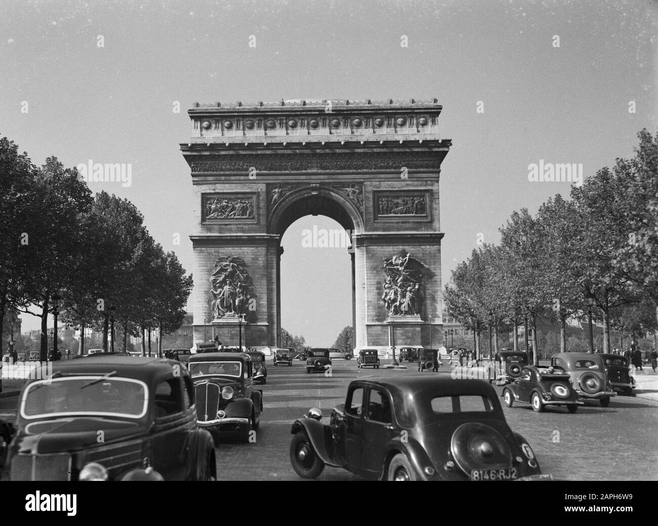 Empörung In Paris Die Unglaubliche Geschichte Hinter Dem Arc De Triomphe Vorfall - jxjiict