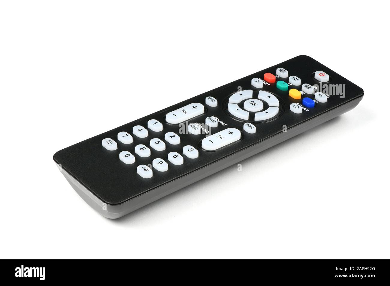 Tv Remote Control Working Principle at Rebecca Bowens blog