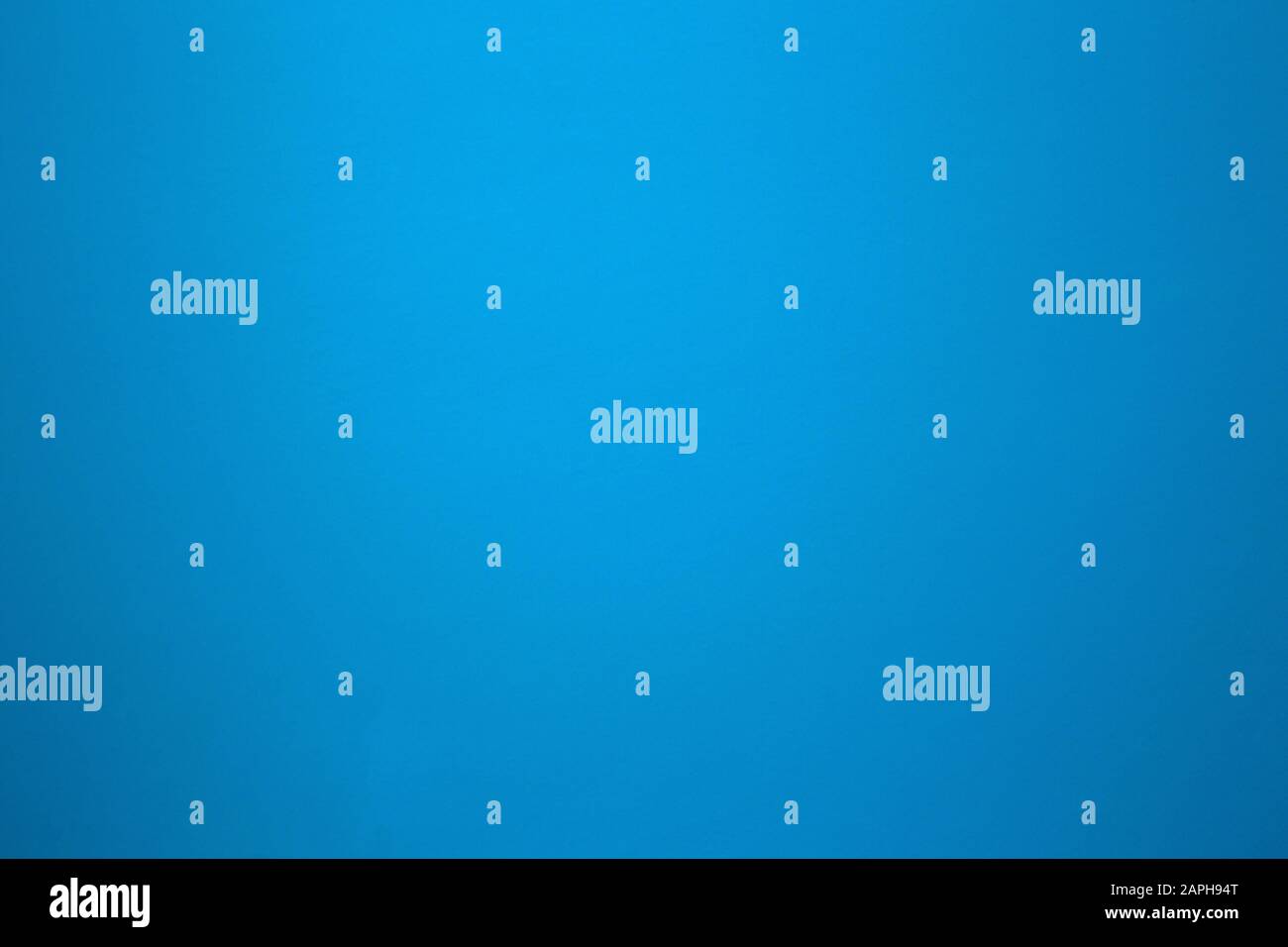 Solid Aqua Blue Background