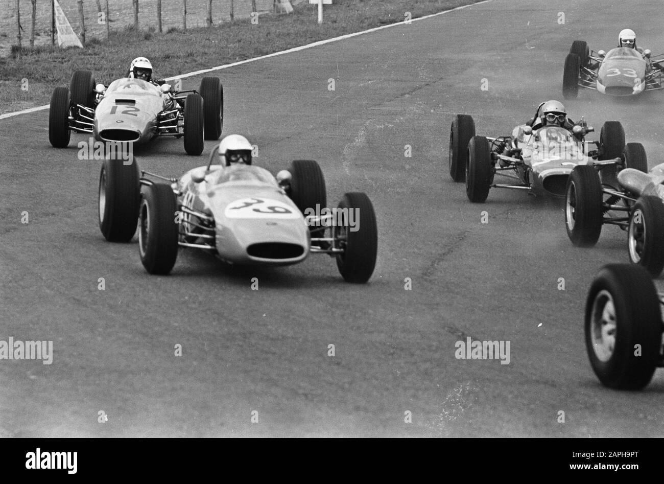 Daf race car held hires stock photography and images Alamy