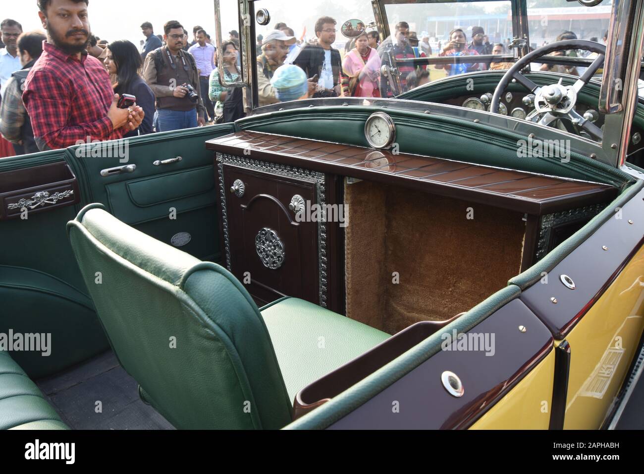1925 RollsRoyce Phantom I Gallery   SuperCarsnet
