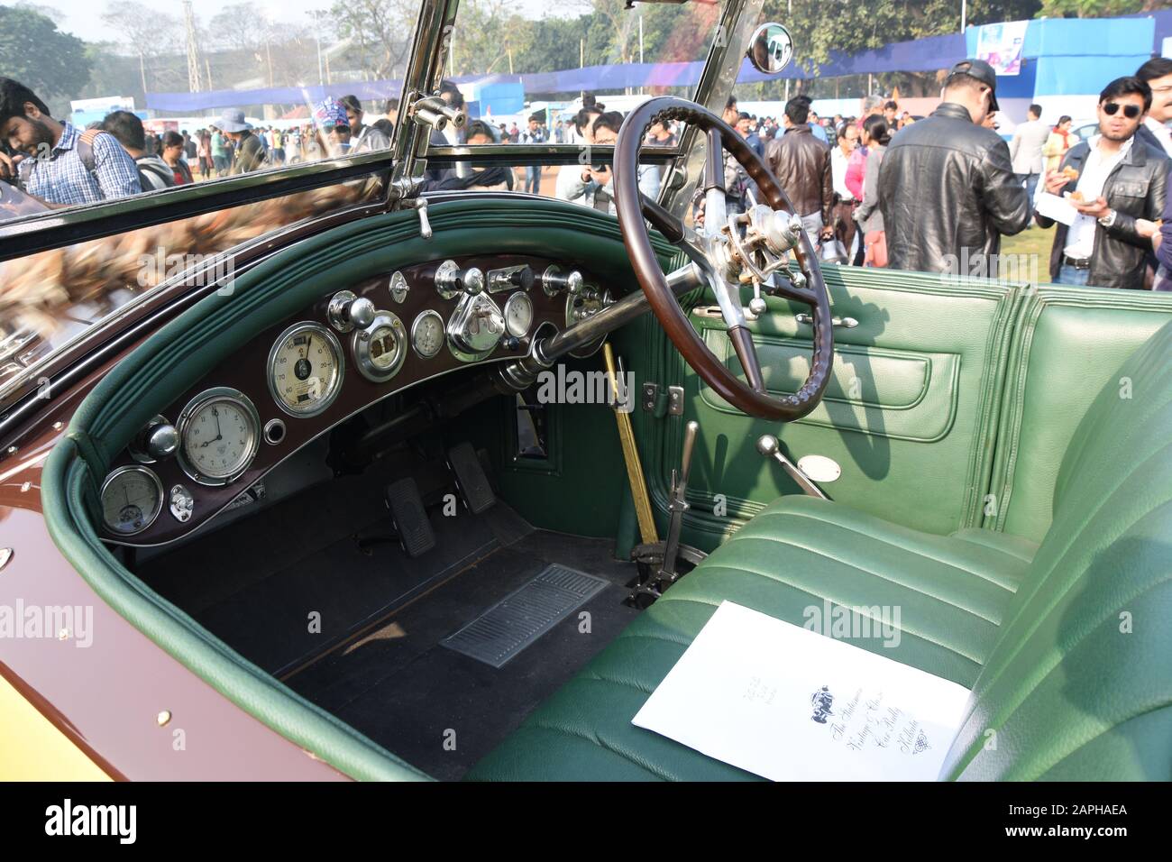 1925 RollsRoyce Phantom I Aerodynamic Coupe Photo Gallery