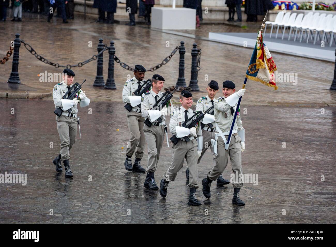 Impressionen Stock Photo