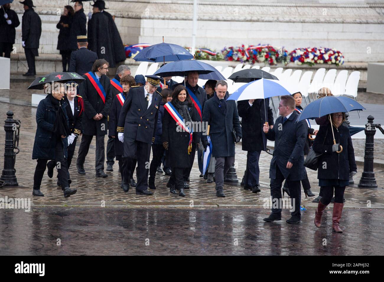 Impressionen Stock Photo