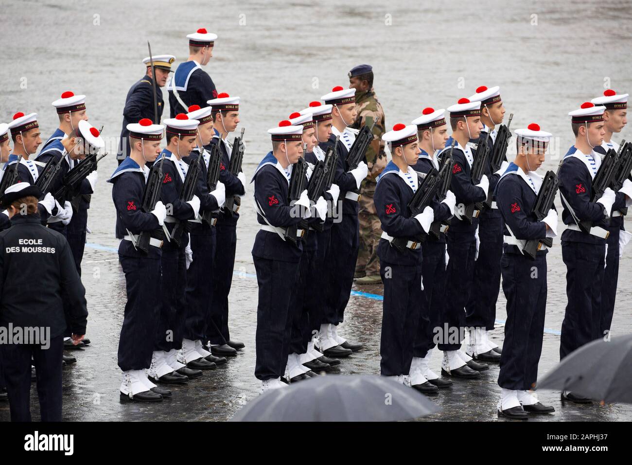 Impressionen Stock Photo