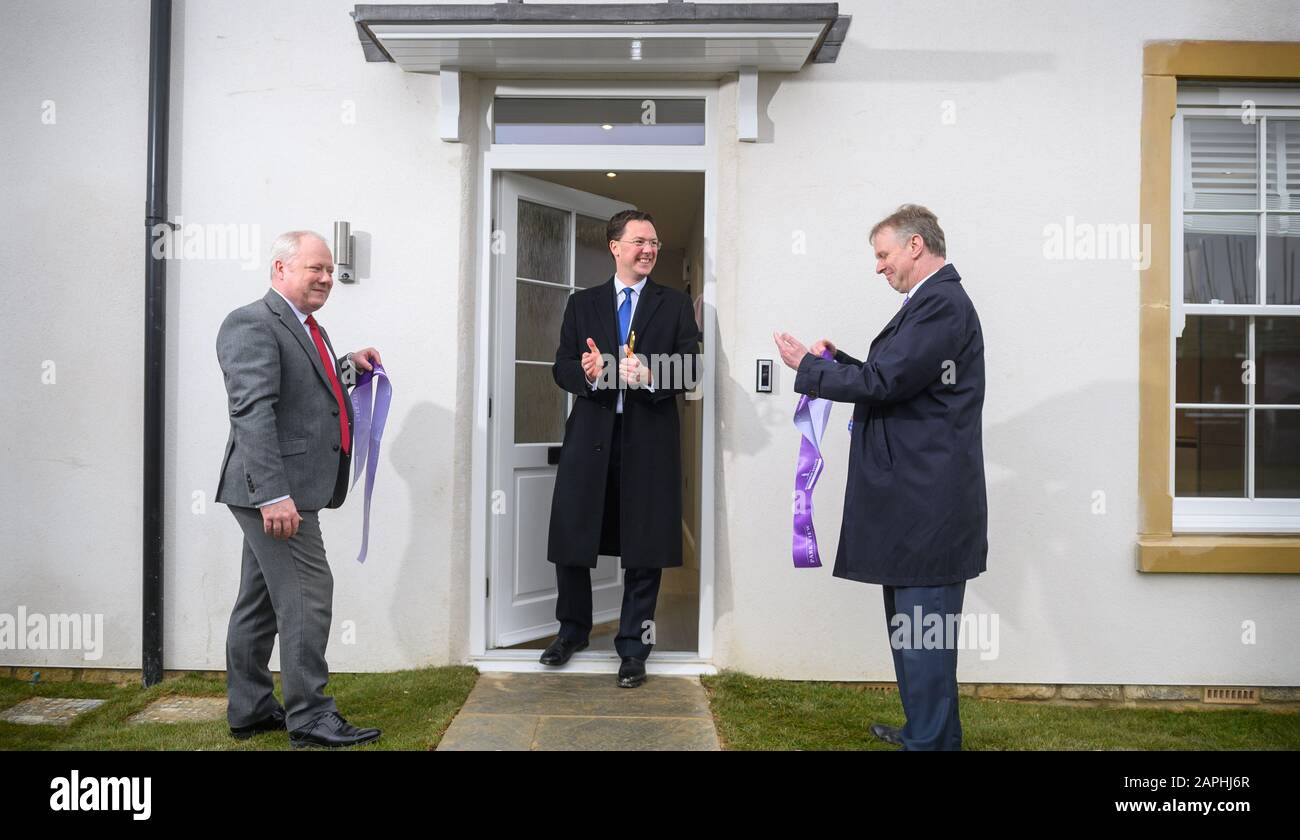 Richard flint hires stock photography and images Alamy