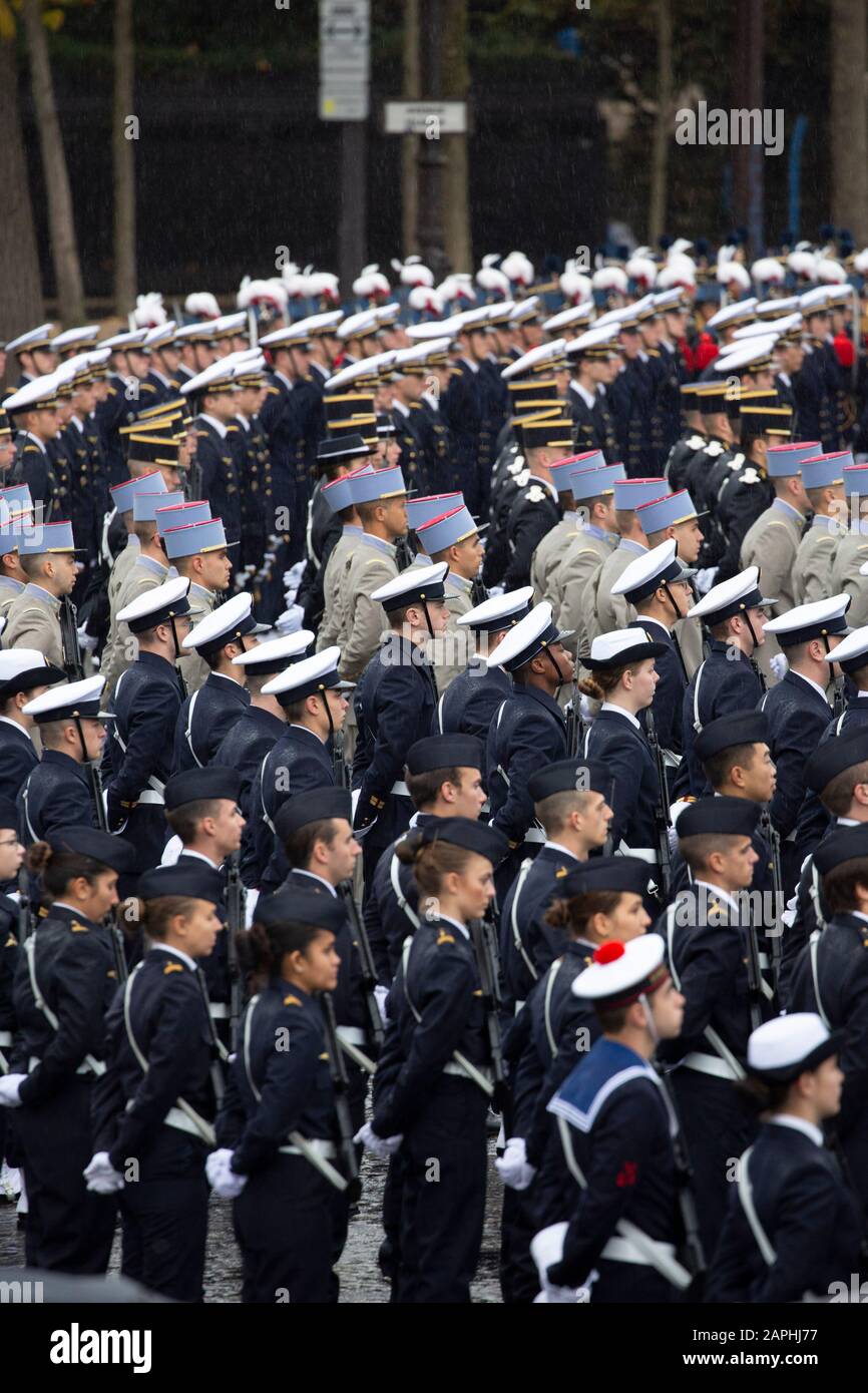 Impressionen Stock Photo