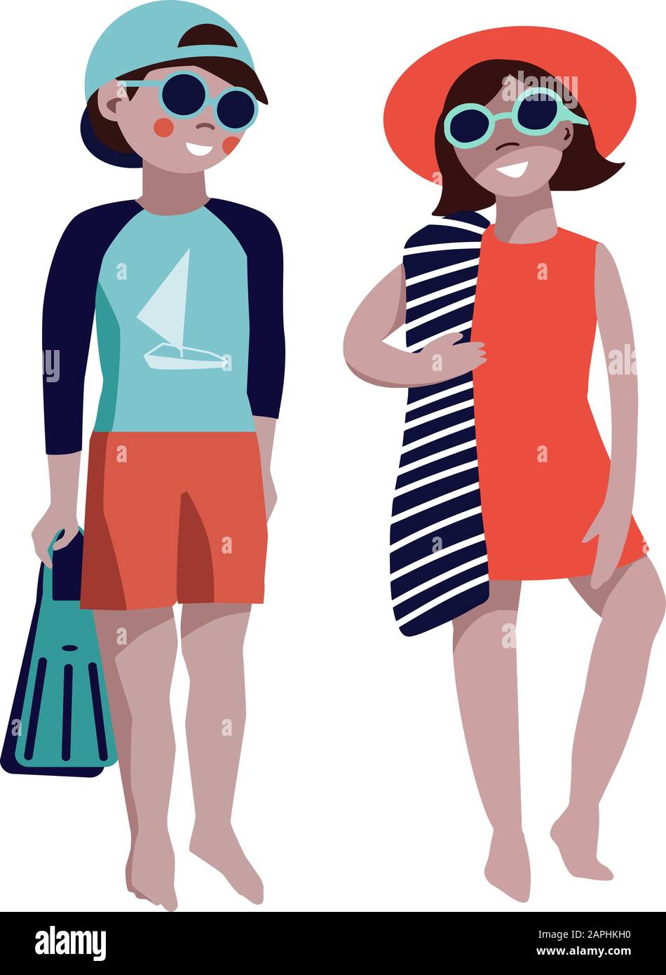 children's sun protection clothing