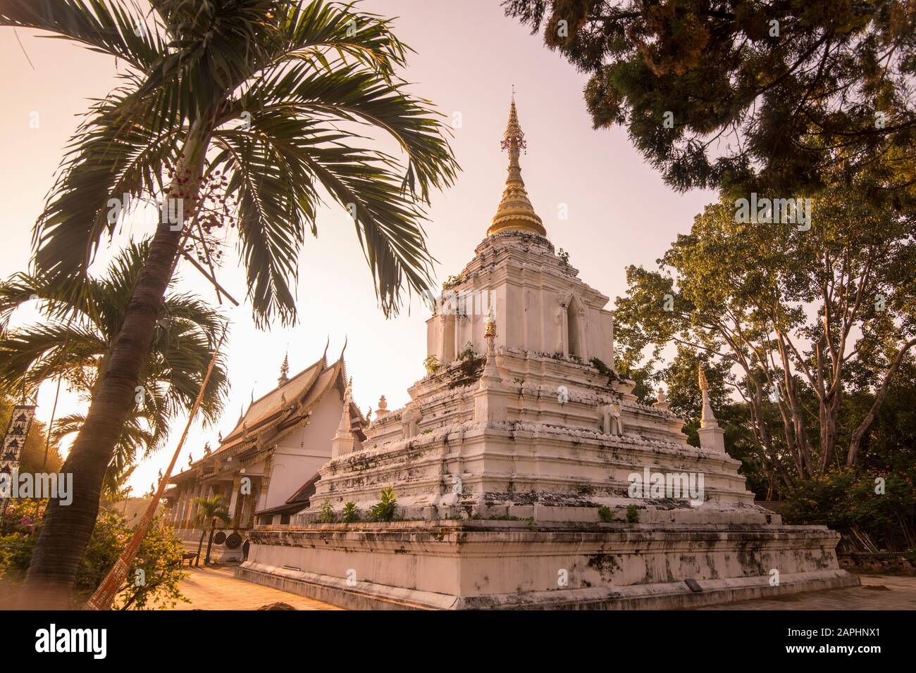 Wiang kum kam hi-res stock photography and images - Alamy