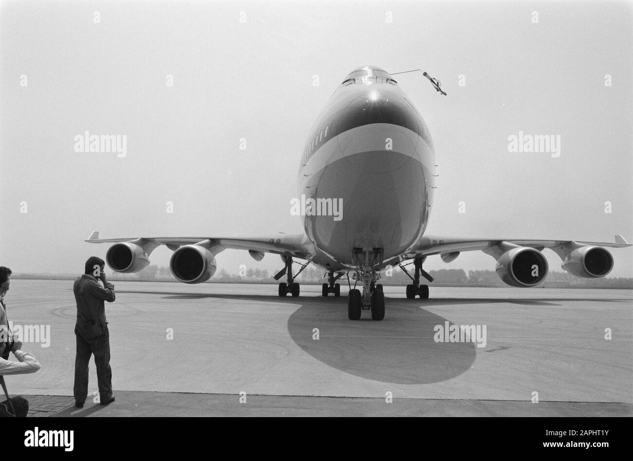 Boeing 747-400 Winglet/No Winglet – GRKCZ