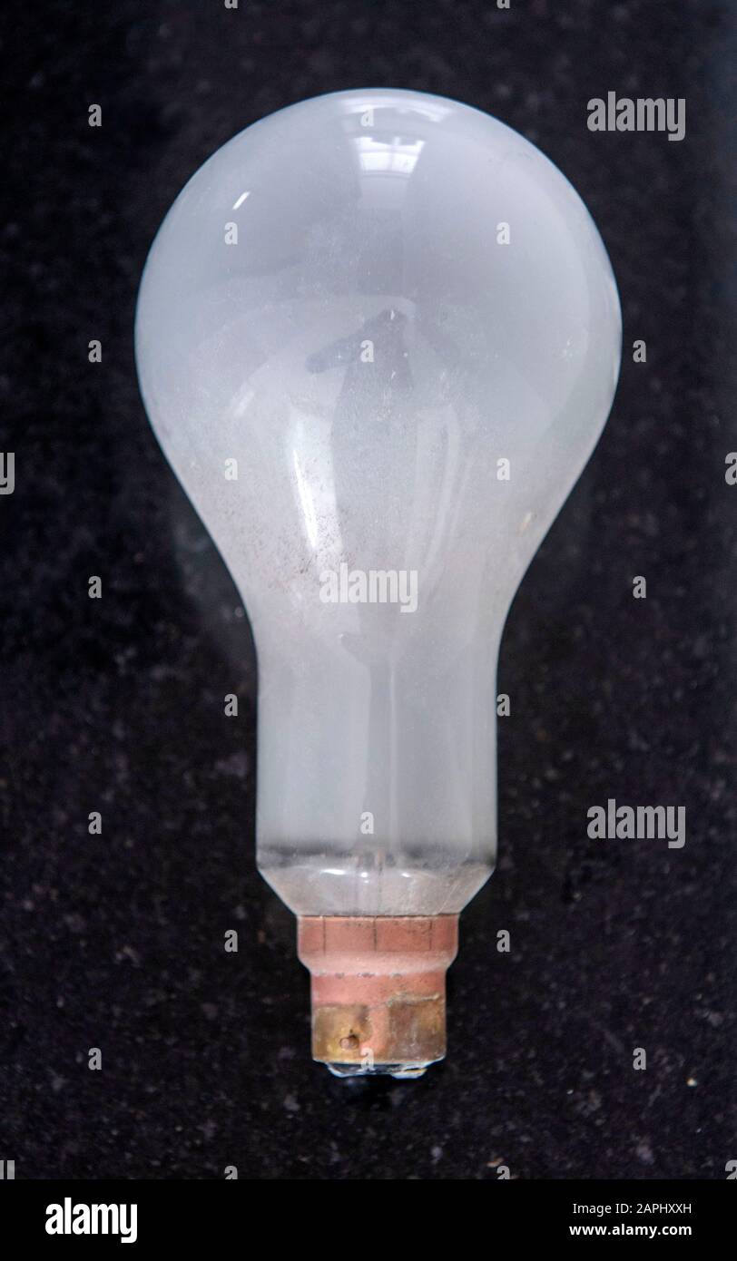 Incandescent bulb house hires stock photography and images Alamy