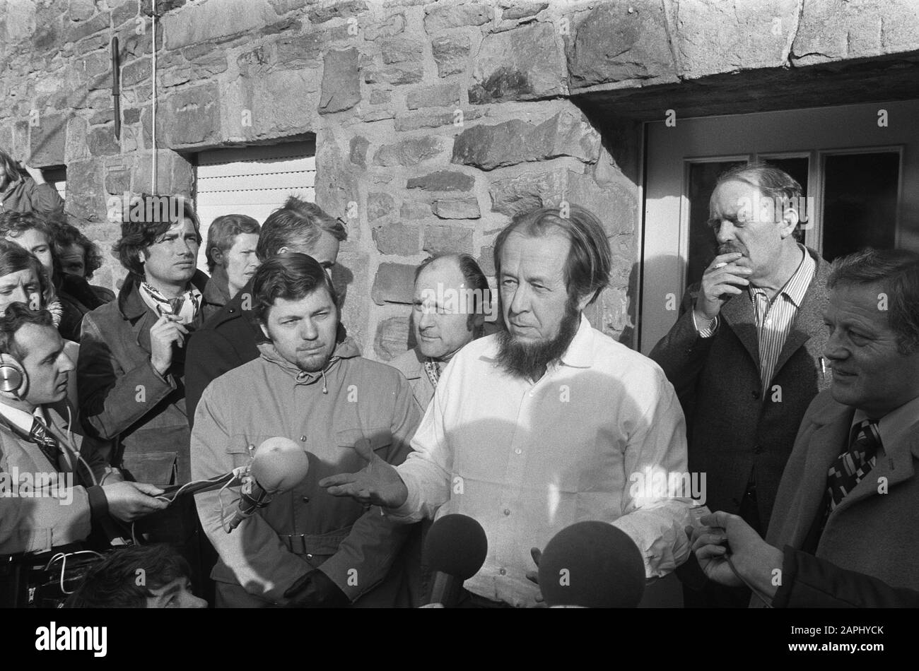 Heinrich Boll House Stock Photos Heinrich Boll House Stock