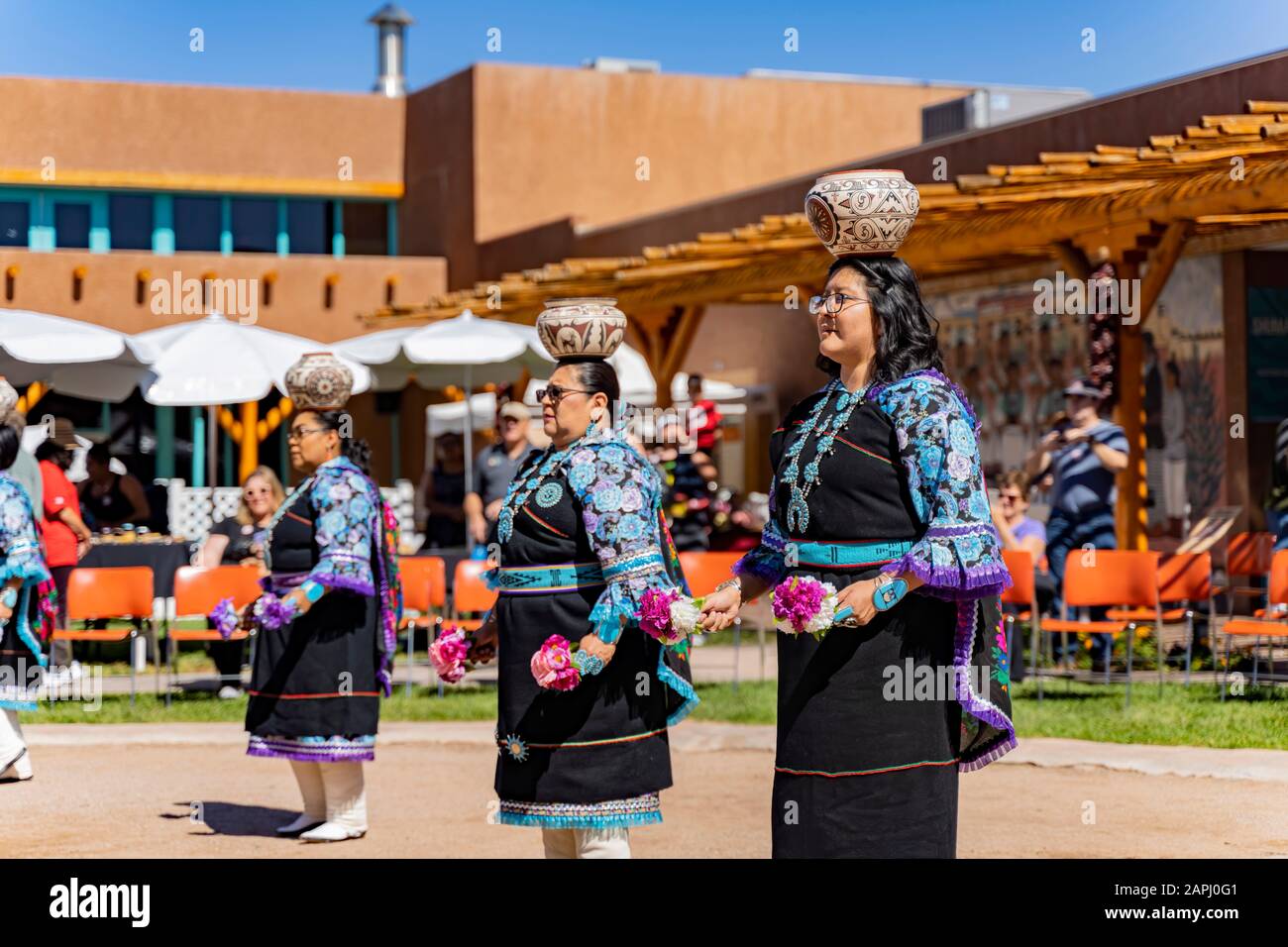 Albuquerque zuni hires stock photography and images Alamy