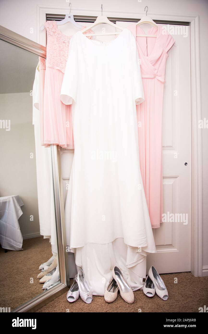 Formal dresses hi-res stock photography and images - Alamy