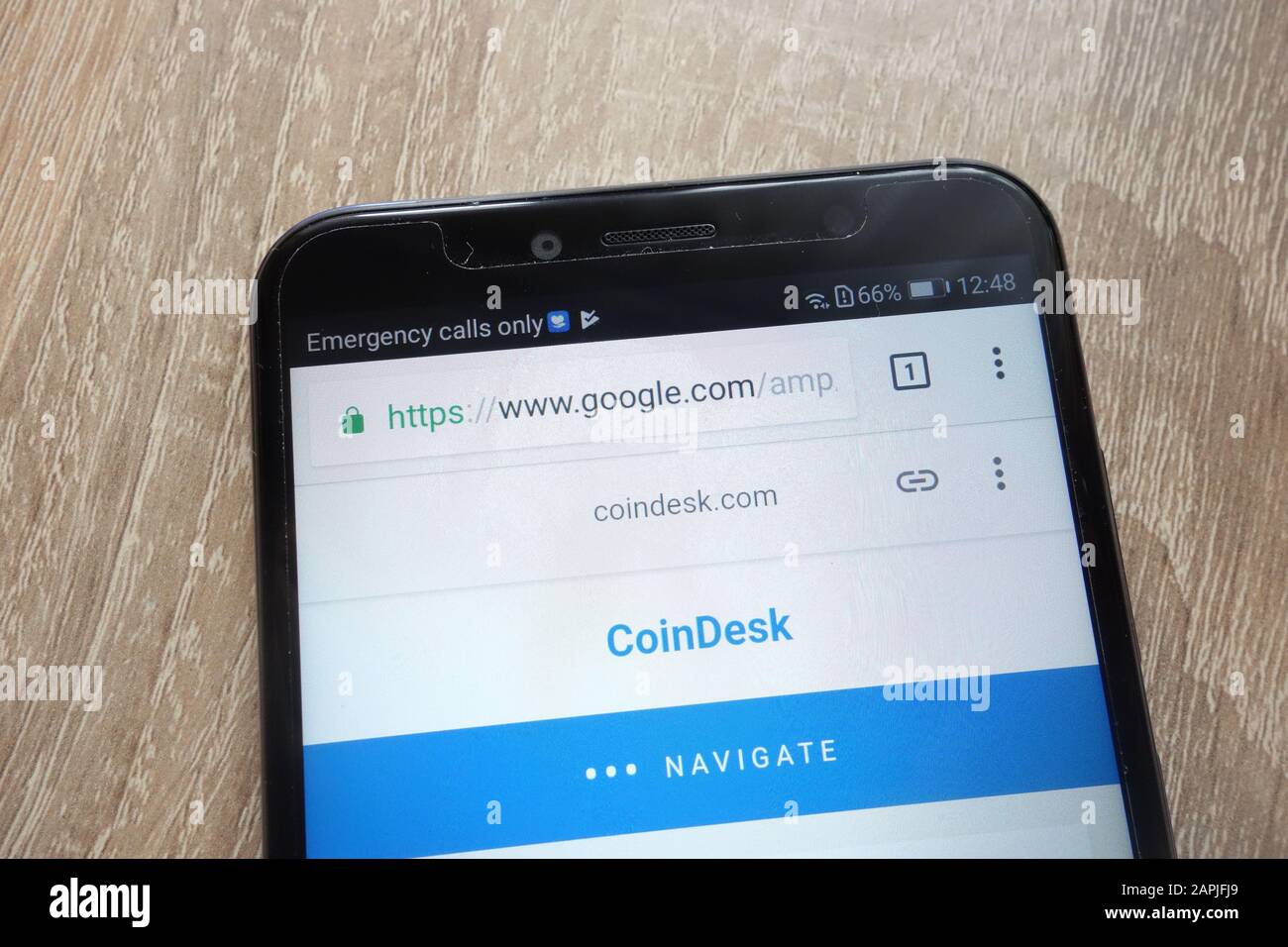 Coindesk hi-res stock photography and images - Alamy