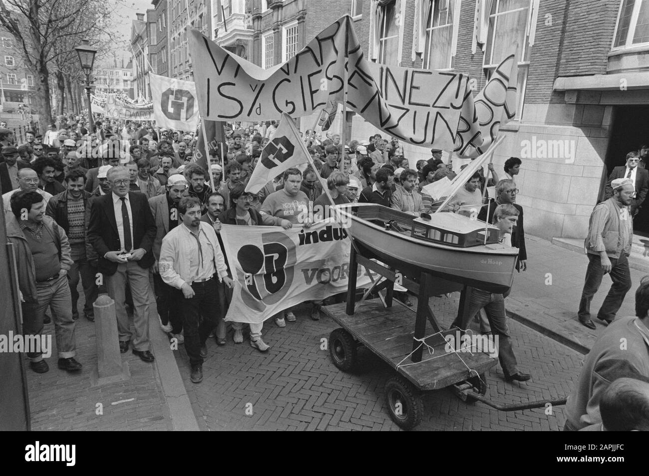 Van der giessen de noord shipyard hires stock photography and images