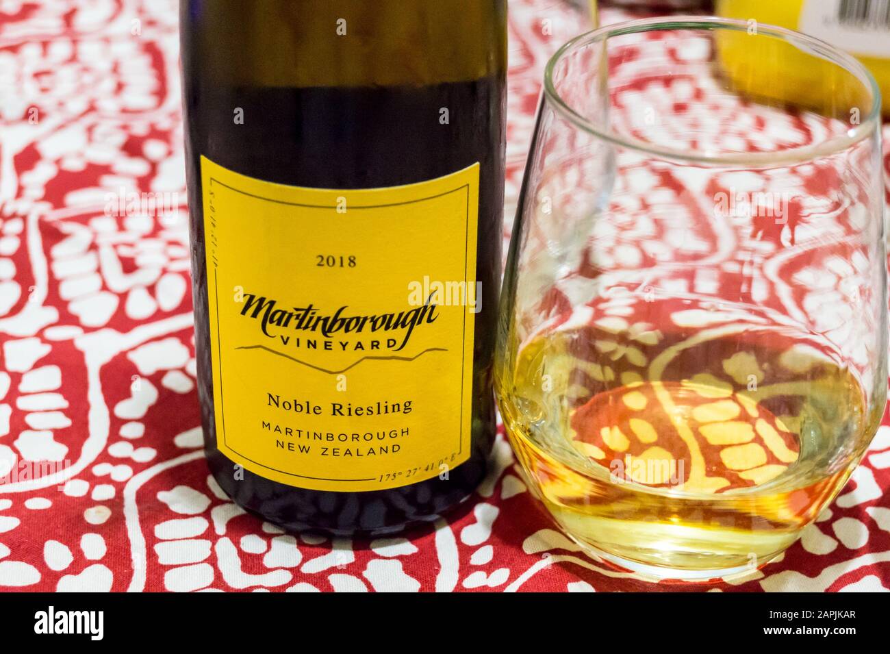 Noble rot zealand hi-res stock photography and images - Alamy