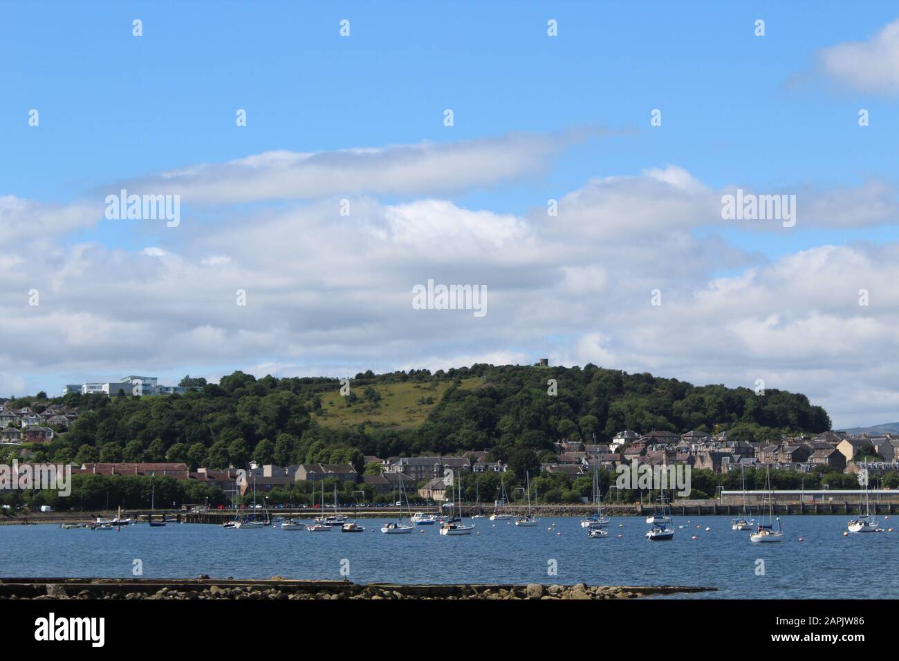 Greenock dry dock hires stock photography and images Alamy