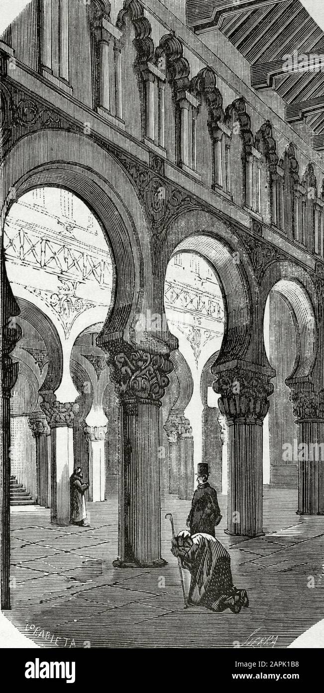 zara robe simili cuir