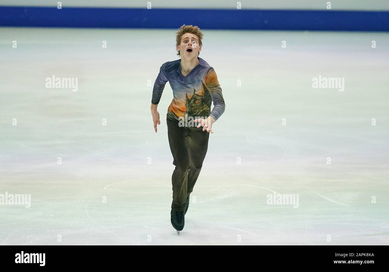 Aleksandr selevko of estonia hires stock photography and images Alamy