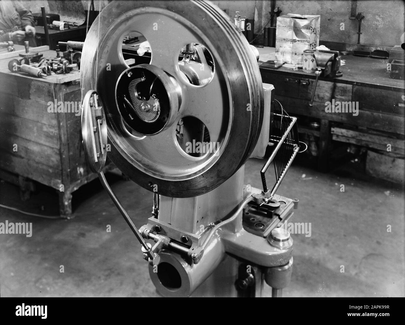 Flywheels hires stock photography and images Alamy