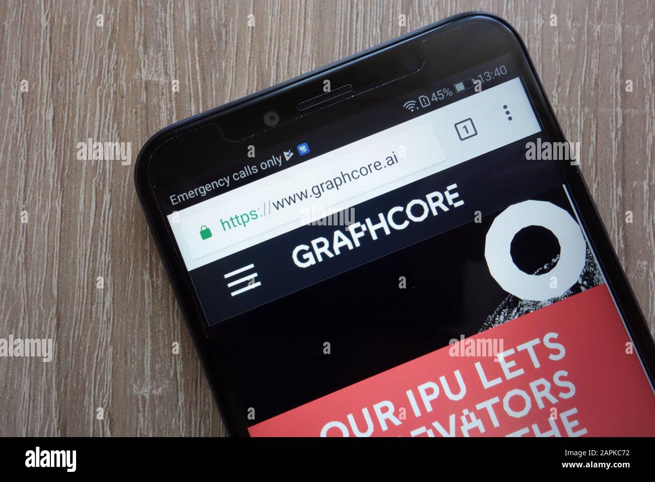 Core tech logo hi-res stock photography and images - Alamy