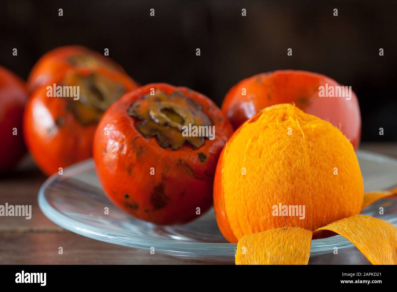 Exotic tropical fruit of Bactris gasipaes palm tree called chontaduro Stock  Photo - Alamy