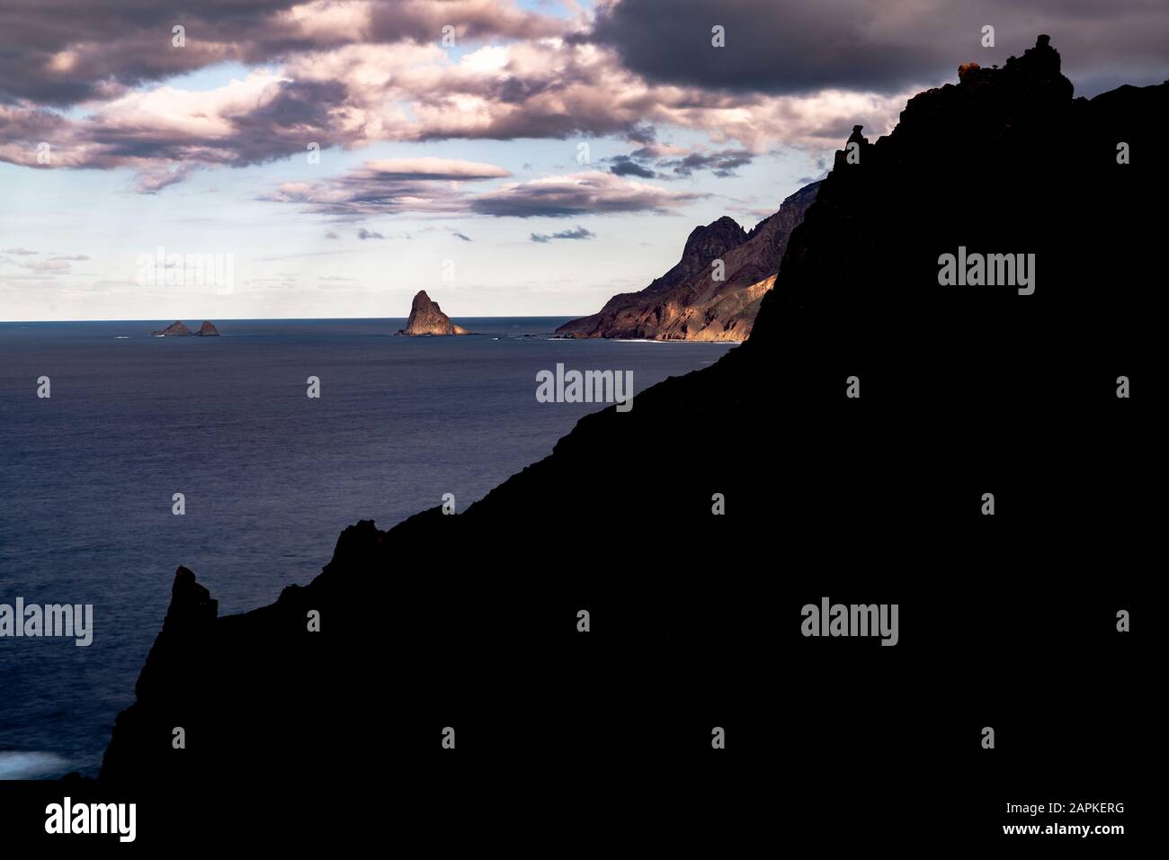Little mountain chute hi-res stock photography and images - Alamy